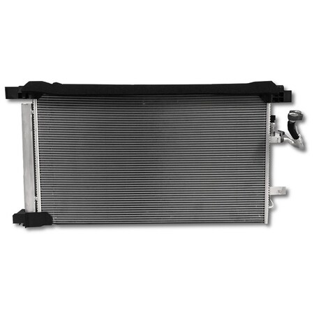 Gpd Condenser 30131C